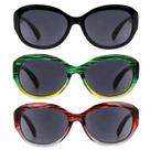Gafas de Lectura Hyyiyun Lente Completo Paquete de 3 para Mujer 2.0X Gafas de Lectura Hyyiyun Lente Completo Paquete de 3 para Mujer 2.0X