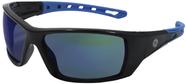 Gafas de Seguridad GE Serie 04 Anti-rayaduras Protección UV 99.9% Paquete de 12