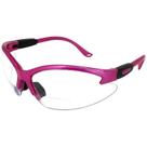Gafas de Seguridad Global Vision Cougar Bifocal 2.5 Lente Transparente Gafas de Seguridad Global Vision Cougar Bifocal 2.5 Lente Transparente