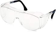 Gafas de Seguridad Honeywell Uvex Ultra-Spec 2001 OTG Transparentes