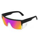 Gafas de Seguridad Polarizadas BINGKING UV400 ANSI Z87+ Negras