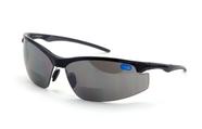 Gafas de Seguridad V.W.E. Bifocales de Alto Rendimiento con Tinte Espejado Ligero