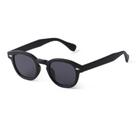 Gafas de Sol ADE WU Retro Redondas Vintage Pequeñas de 46 mm