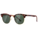 Gafas de sol AEVOGUE AE0369 Polarizadas Semi Sin Marco para Mujer/Hombre