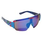 Gafas de Sol ARKAID Avengers Marvel con Tinte Azul/Rojo y Protección UV400 para Niños