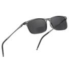 Gafas de Sol Bifocales para Lectura SKYOAK Superb para Hombre +2.0 Gris Gafas de Sol Bifocales para Lectura SKYOAK Superb para Hombre +2.0 Gris