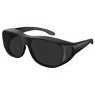 Gafas de Sol Bloomoak XL Polarizadas Envoltantes 15 cm CAT 4