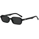 Gafas de Sol Breaksun Retro Rectangulares años 90 con Protección UV400 para Mujer/Hombre