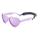 Gafas de sol COASION para bebé: primeras gafas polarizadas irrompibles 0-24 meses Gafas de sol COASION para bebé: primeras gafas polarizadas irrompibles 0-24 meses