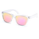 Gafas de Sol COLOSSEIN con Montura Cuadrada Vintage y Lentes UV400 para Mujer Gafas de Sol COLOSSEIN con Montura Cuadrada Vintage y Lentes UV400 para Mujer