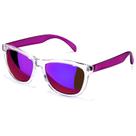 Gafas de Sol COLOSSEIN para Mujer con Lentes Espejados Morados Gafas de Sol COLOSSEIN para Mujer con Lentes Espejados Morados