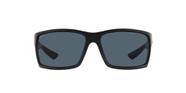 Gafas de Sol Costa Del Mar Montura Blackout 64mm Lentes Grises