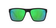 Gafas de Sol Costa Del Mar Paunch XL Cuadradas 59mm 580P Polarizadas