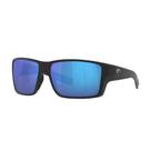 Gafas de Sol Costa Del Mar Reefton PRO Polarizadas 580G Negras/Azul