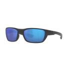 Gafas de Sol Costa Del Mar Whitetip para Hombre Blackout/Azul 580G