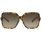 Gafas de sol cuadradas sobredimensionadas y polarizadas Dollger para mujer/hombre