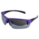 Gafas de Sol de Seguridad Global Vision Hercules-7 Moradas para Mujer