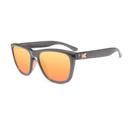 Gafas de Sol Deportivas Knockaround Premiums Polarizadas UV400 para Mujeres y Hombres