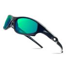Gafas de Sol Deportivas Polarizadas AODUOKE para Niños y Niñas