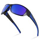 Gafas de Sol Deportivas Polarizadas DEAFRAIN para Hombre y Mujer