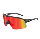 Gafas de sol deportivas Polarizadas envolventes tipo escudo Sutro Lite para esquí, triatlón, voleibol, running, béisbol y pádel para hombres y mujeres