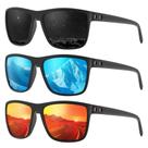 Gafas de Sol Deportivas Polarizadas Fanshen para Hombre (Paquete de 3)