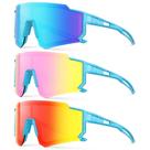 Gafas de Sol Deportivas Polarizadas Fanshen para Niños de 3 a 12 Años