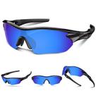 Gafas de Sol Deportivas Polarizadas Rosemal UV400 TR90 para Hombre y Mujer