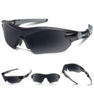 Gafas de Sol Deportivas Polarizadas Rosemal UV400 TR90 para Hombre y Mujer