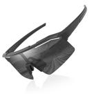 Gafas de sol deportivas polarizadas Sunbowglint UV400 TR90 irrompibles