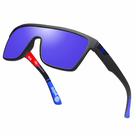 Gafas de sol deportivas polarizadas VIAHDA HD6015 para hombre y mujer