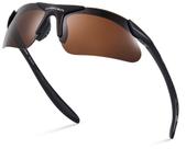 Gafas de Sol Deportivas Polarizadas Xagger para Niños y Jóvenes para Béisbol