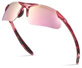 Gafas de Sol Deportivas Polarizadas Xagger para Niños y Jóvenes para Béisbol