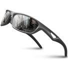 Gafas de Sol Deportivas RIVBOS RB831 Polarizadas para Hombres y Mujeres