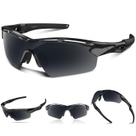 Gafas de Sol Deportivas Rosemal Polarizadas UV400 para Hombres y Mujeres