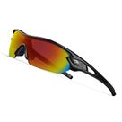 Gafas de Sol Deportivas TOREGE TR02 Polarizadas Mejoradas para Hombre y Mujer Gafas de Sol Deportivas TOREGE TR02 Polarizadas Mejoradas para Hombre y Mujer