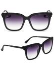Gafas de sol DIFF Hailey cuadradas ligeras para mujer
