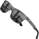 Gafas de Sol DUCO 8207 Ligeras de Fibra de Carbono para Hombre Gafas de Sol DUCO 8207 Ligeras de Fibra de Carbono para Hombre