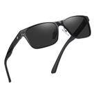 Gafas de Sol DUCO 8207 Ultraligeras de Fibra de Carbono para Hombre