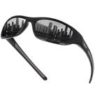 Gafas de sol Duduma TR8116 Polarizadas Deportivas UV400 para Hombre y Mujer