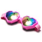 Gafas de Sol en Forma de Corazón GUVIVI para Adultos