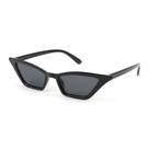 Gafas de Sol FEISEDY Pequeñas de Ojo de Gato Vintage Cuadradas para Mujer B2291