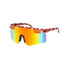 Gafas de Sol FOCO Cleveland Browns NFL con Marco Grande Floral