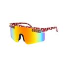 Gafas de Sol FOCO San Francisco 49ers NFL con Marco Grande Floral