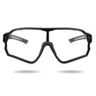 Gafas de sol fotocromáticas ROCKBROS con lentes inteligentes UV400