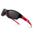 Gafas de Sol Infantiles Polarizadas AODUOKE Deportivas Irrompibles +4 Años