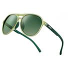 Gafas de Sol Jefoo Polarizadas Aviador Protección UV400 TR90