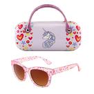 Gafas de sol KENBO para niñas con protección UV400 para 3 a 10 años
