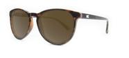 Gafas de sol Knockaround Mai Tais Polarizadas UV400 con montura carey