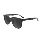 Gafas de Sol Knockaround Paso Robles Polarizadas UV400 Negras